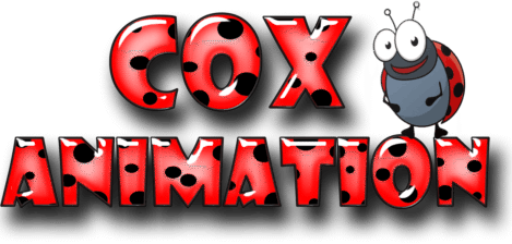 Contact - Cox Animation