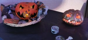 Les enfants vont adorer Halloween cette année !