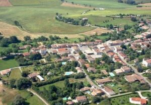 Invitation à l’Assemblée Générale de Cox Animation Invitation à l’Assemblée Générale de Cox Animation